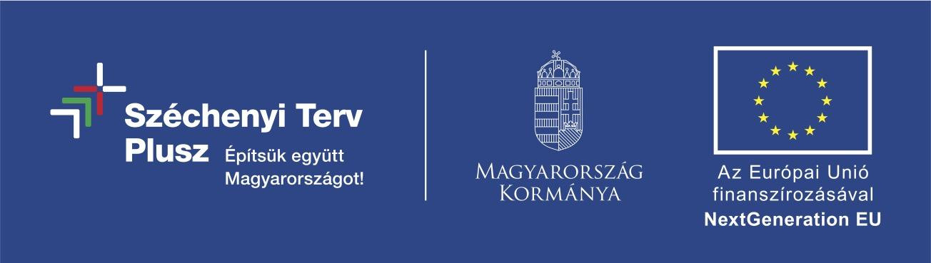 Széchenyi Terv Plusz